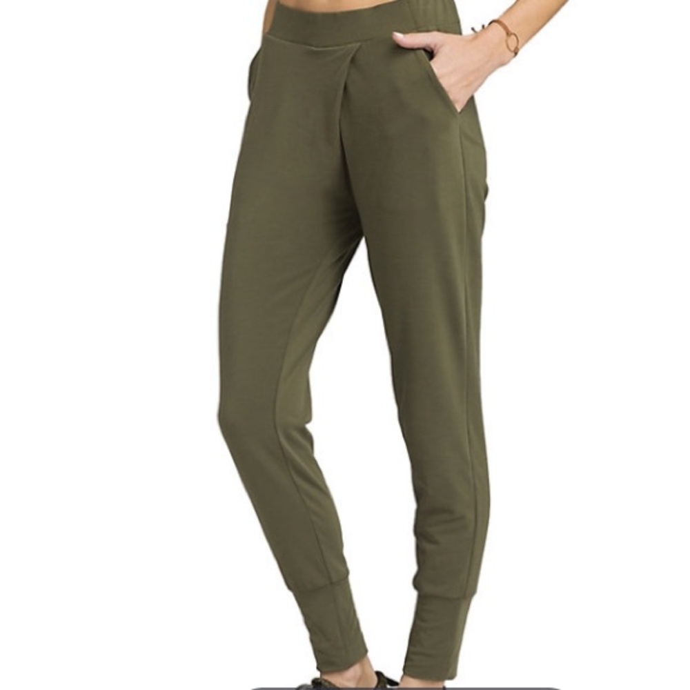 COPY - Prana On The Road Pant, size s